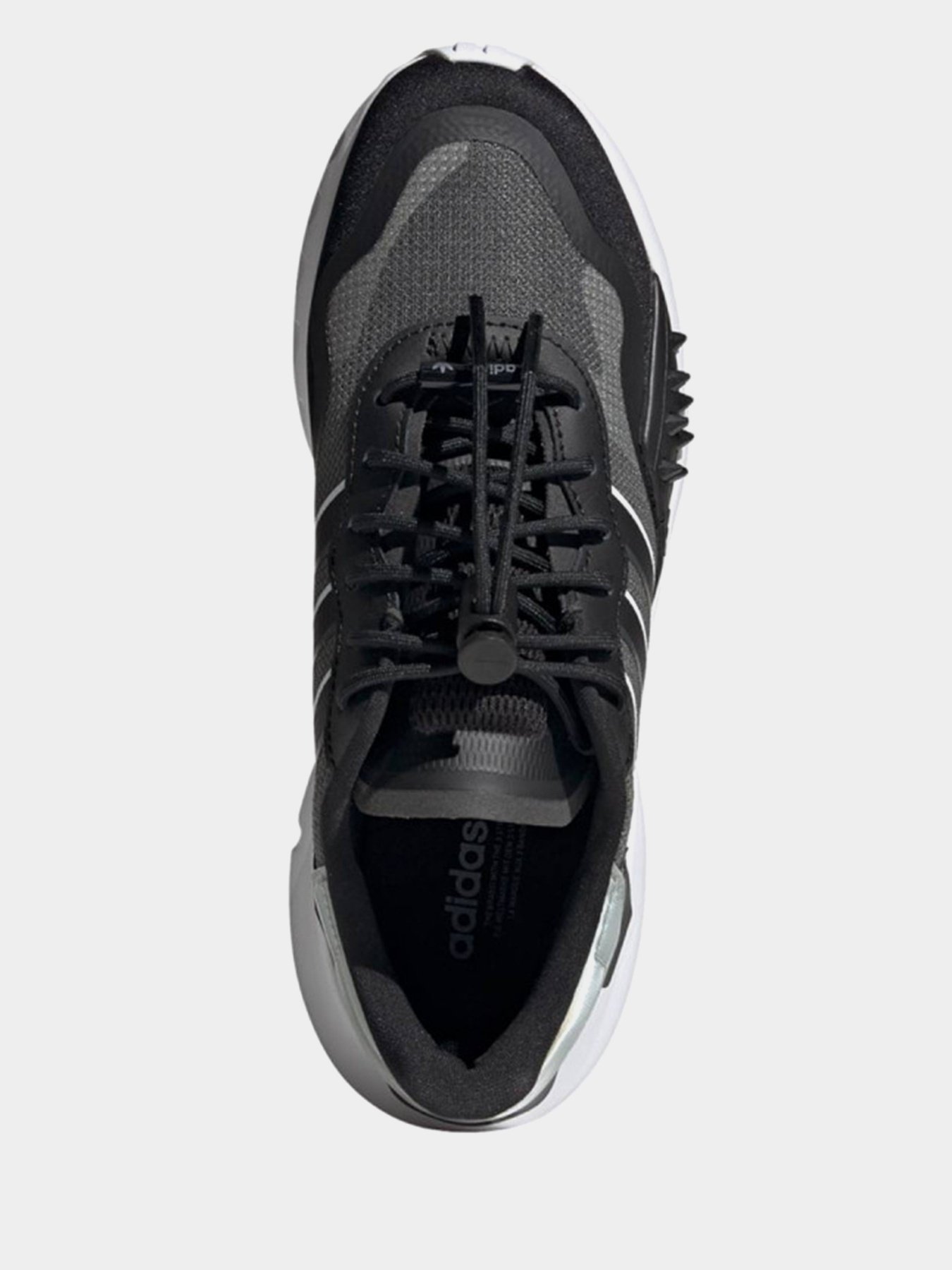 Кросівки Adidas Choigo Originals модель FY6503 Фото