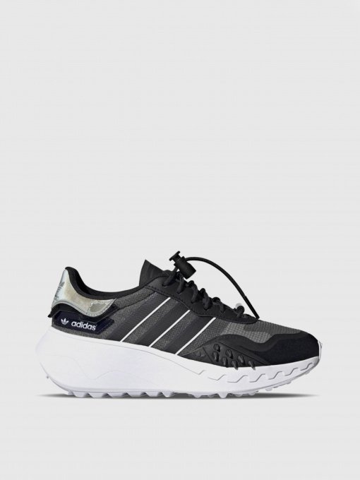 Кроссовки Adidas Choigo Originals модель FY6503 Фото