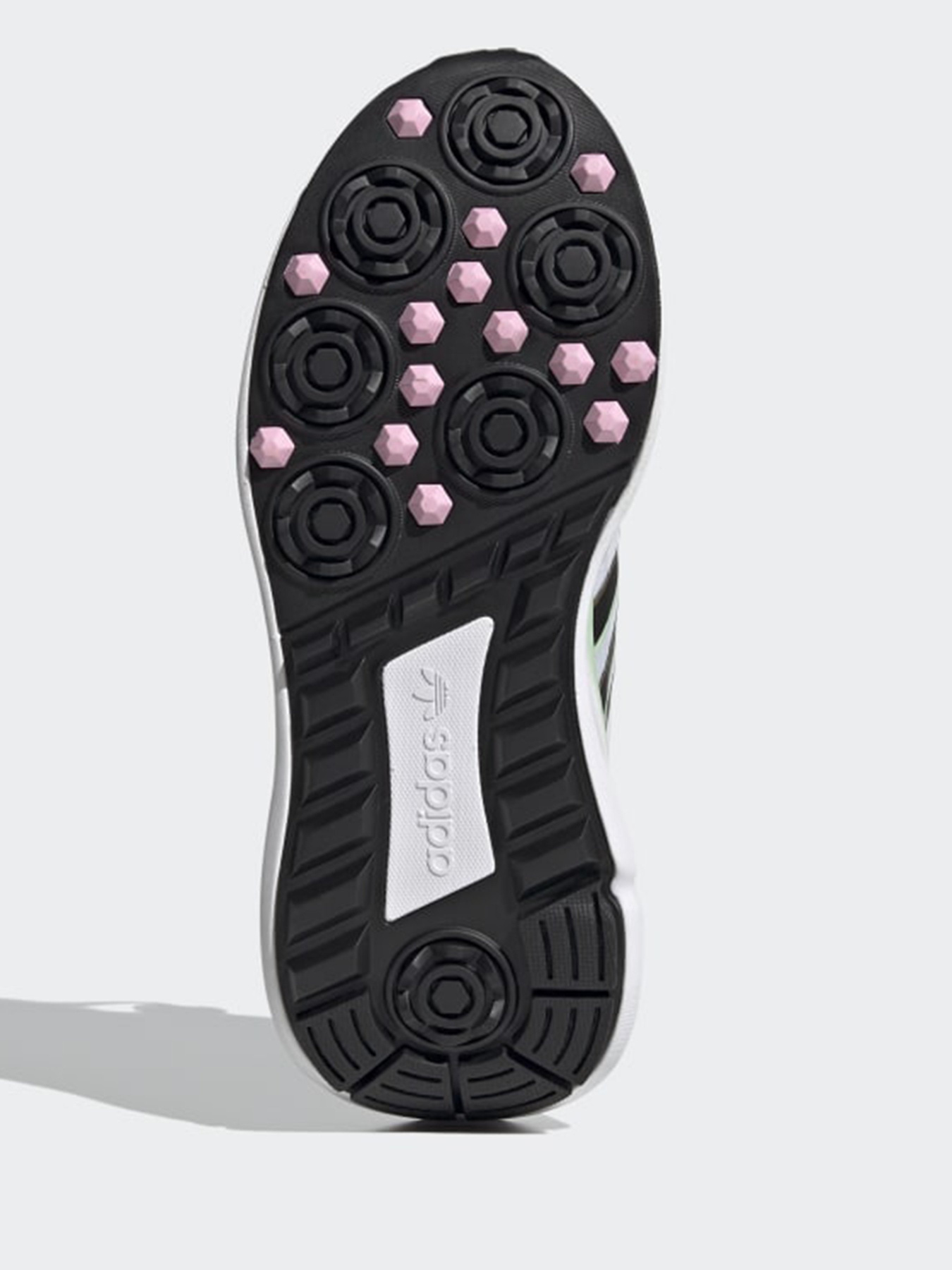 Кроссовки Adidas Choigo модель FY6731 Фото