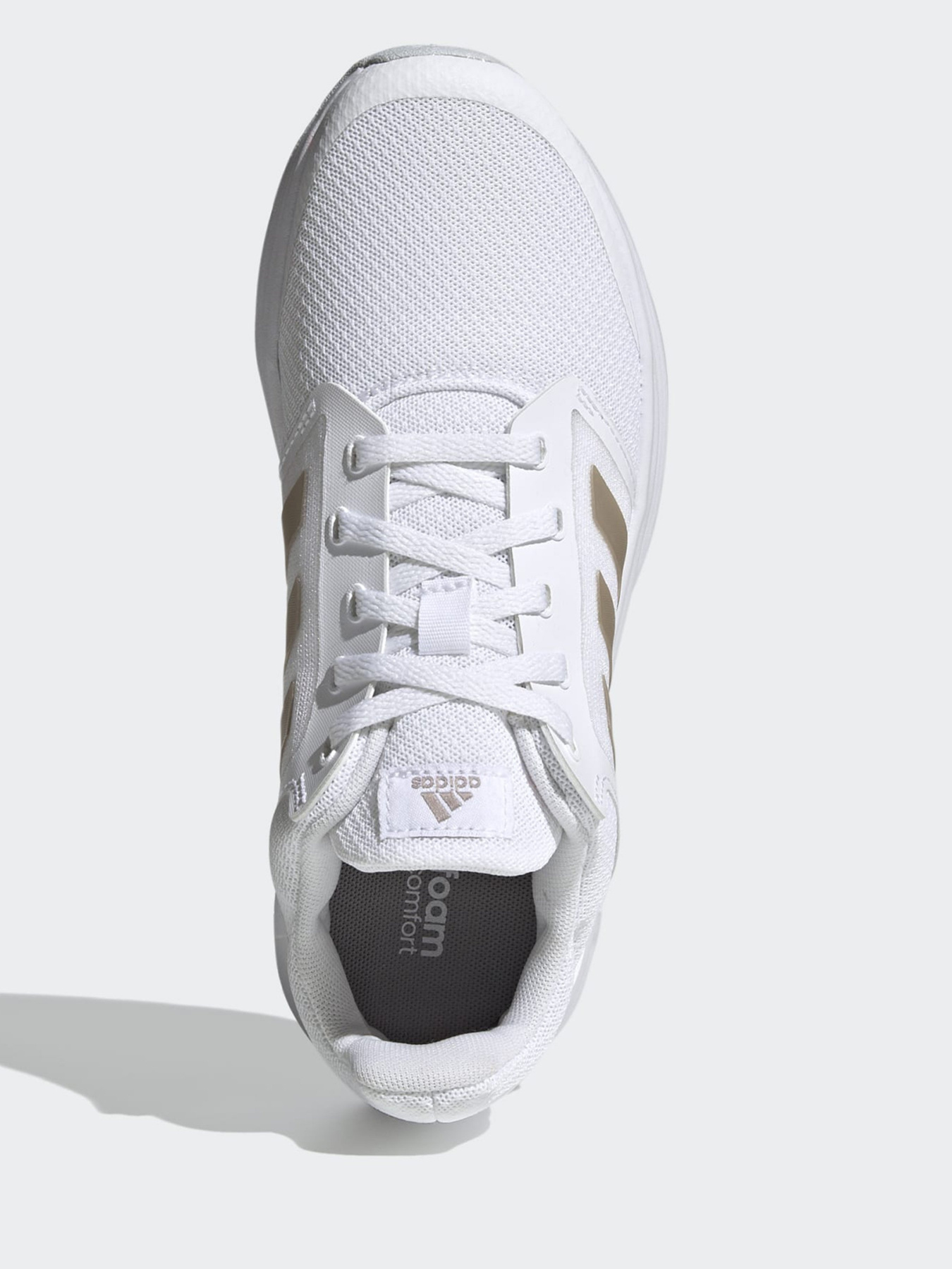 Кроссовки Adidas Galaxy 5 модель FY6744 Фото