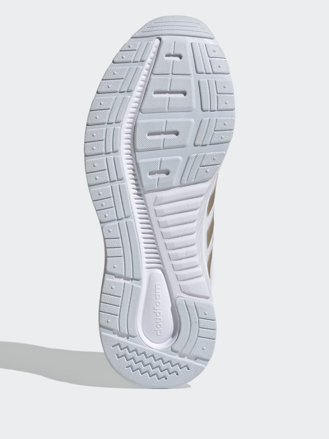 Кроссовки Adidas Galaxy 5 модель FY6744 Фото