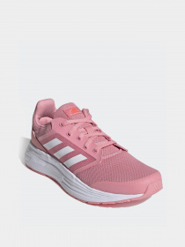 Кроссовки Adidas Galaxy 5 модель FY6746 Фото