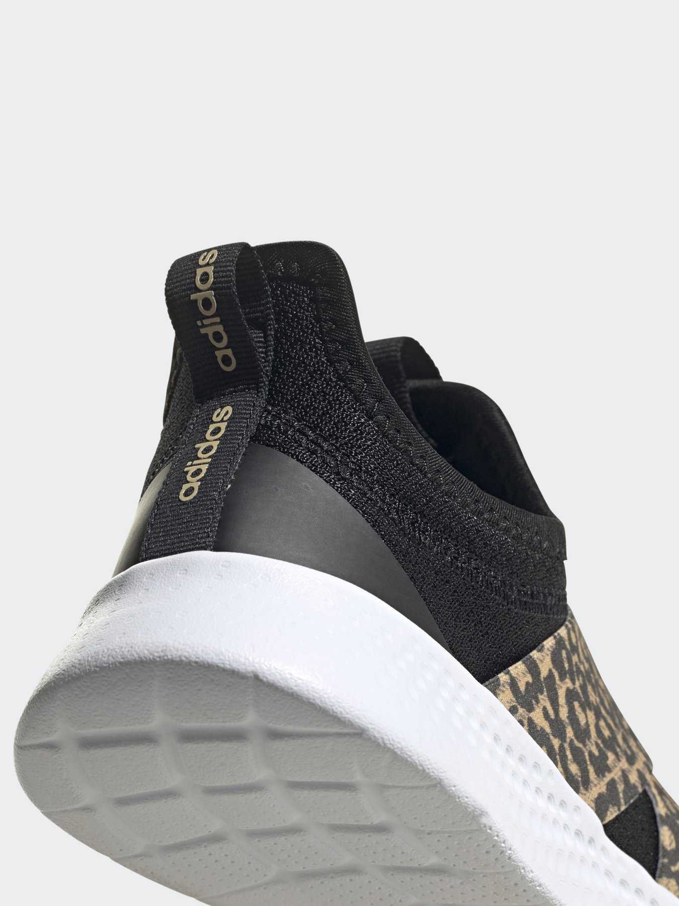 Кросівки Adidas PUREMOTION ADAPT модель FY7233 Кросівки Adidas PUREMOTION ADAPT модель FY7233 Фото