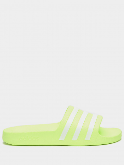 Шльопанці Adidas ADILETTE AQUA модель FY8105 Фото
