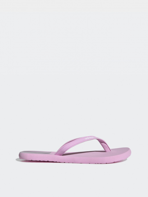 Шлёпанцы Adidas Eezay Sportswear модель FY8111 Фото