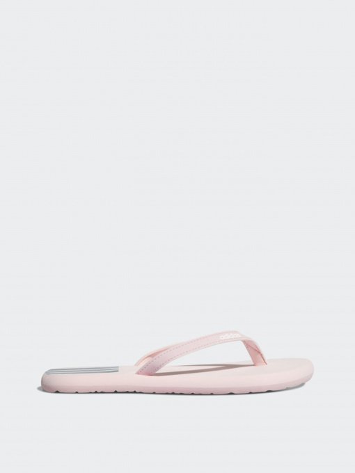 Шлёпанцы Adidas EEZAY модель FY8112 Фото