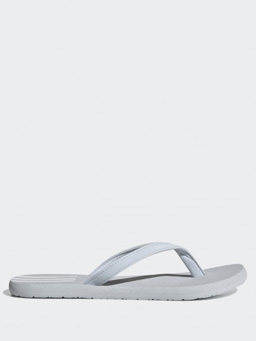 Шлёпанцы Adidas EEZAY модель FY8115 Фото
