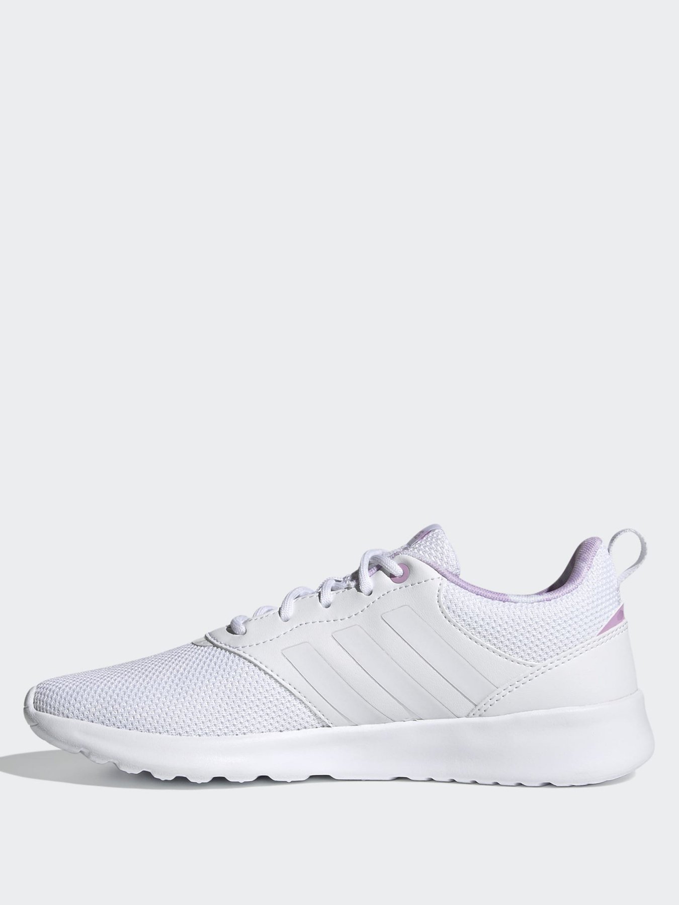 Кросівки Adidas QT RACER 2.0 модель FY8316 Кросівки Adidas QT RACER 2.0 модель FY8316 Фото