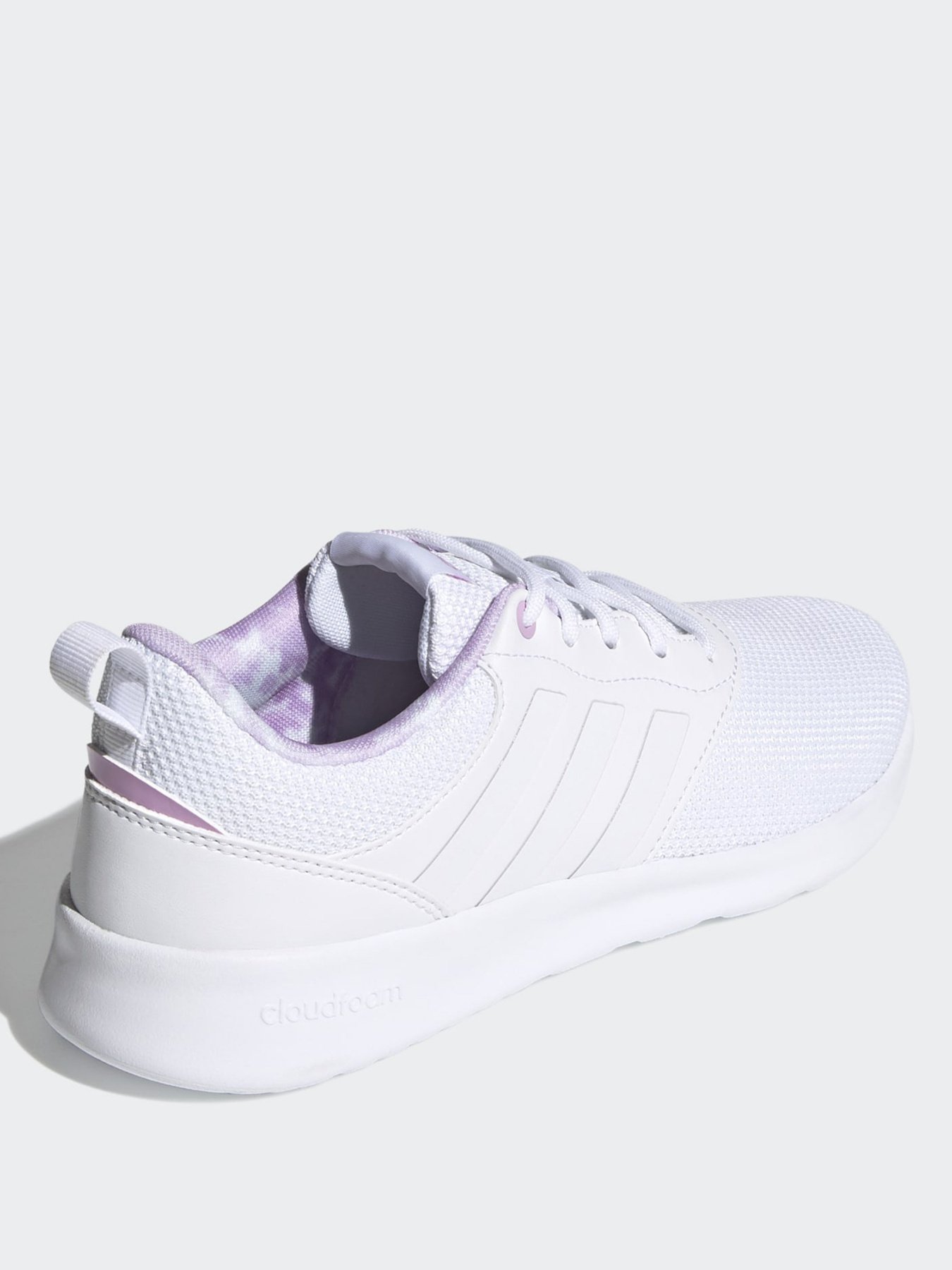 Кросівки Adidas QT RACER 2.0 модель FY8316 Кросівки Adidas QT RACER 2.0 модель FY8316 Фото