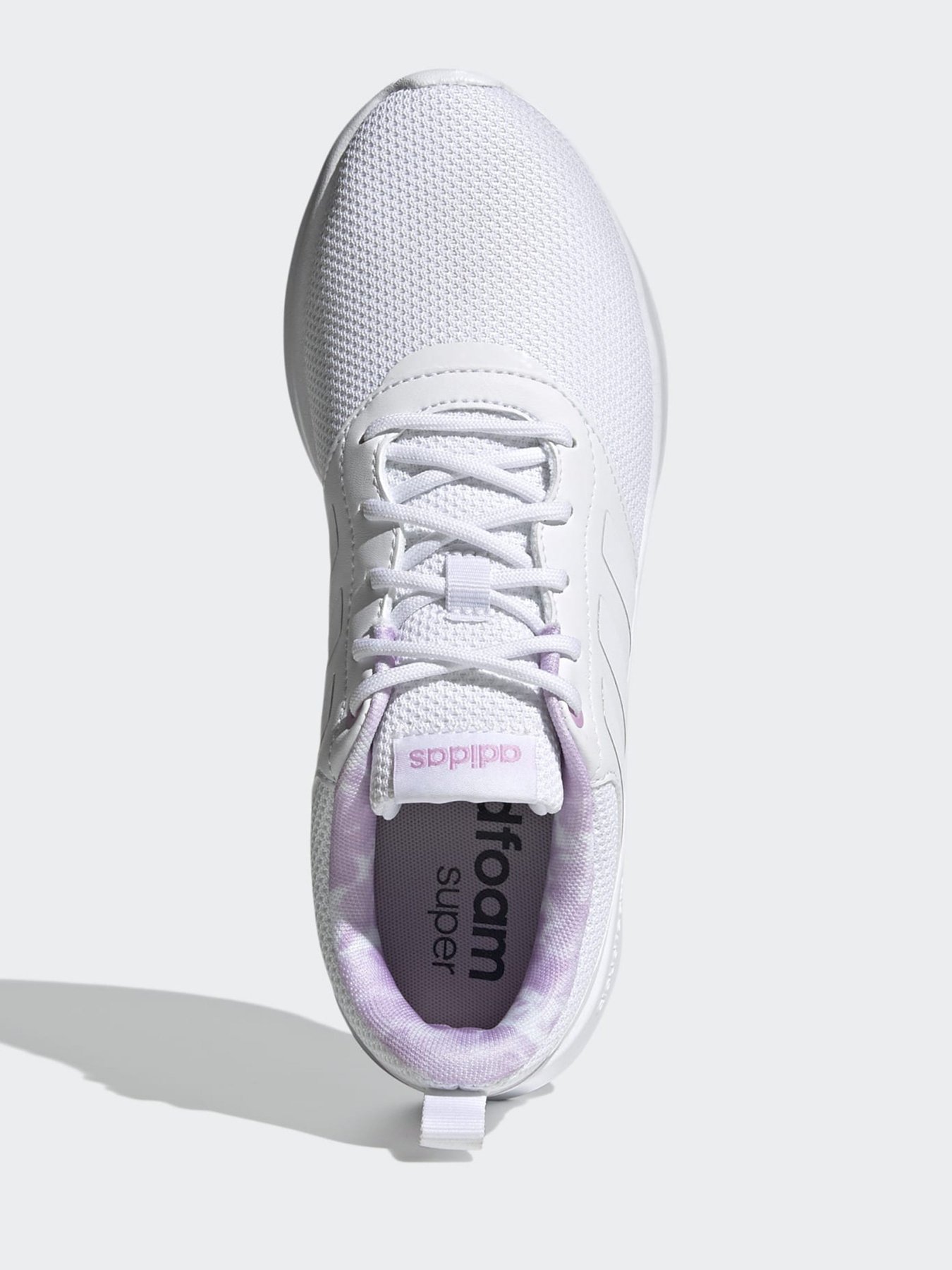 Кросівки Adidas QT RACER 2.0 модель FY8316 Кросівки Adidas QT RACER 2.0 модель FY8316 Фото