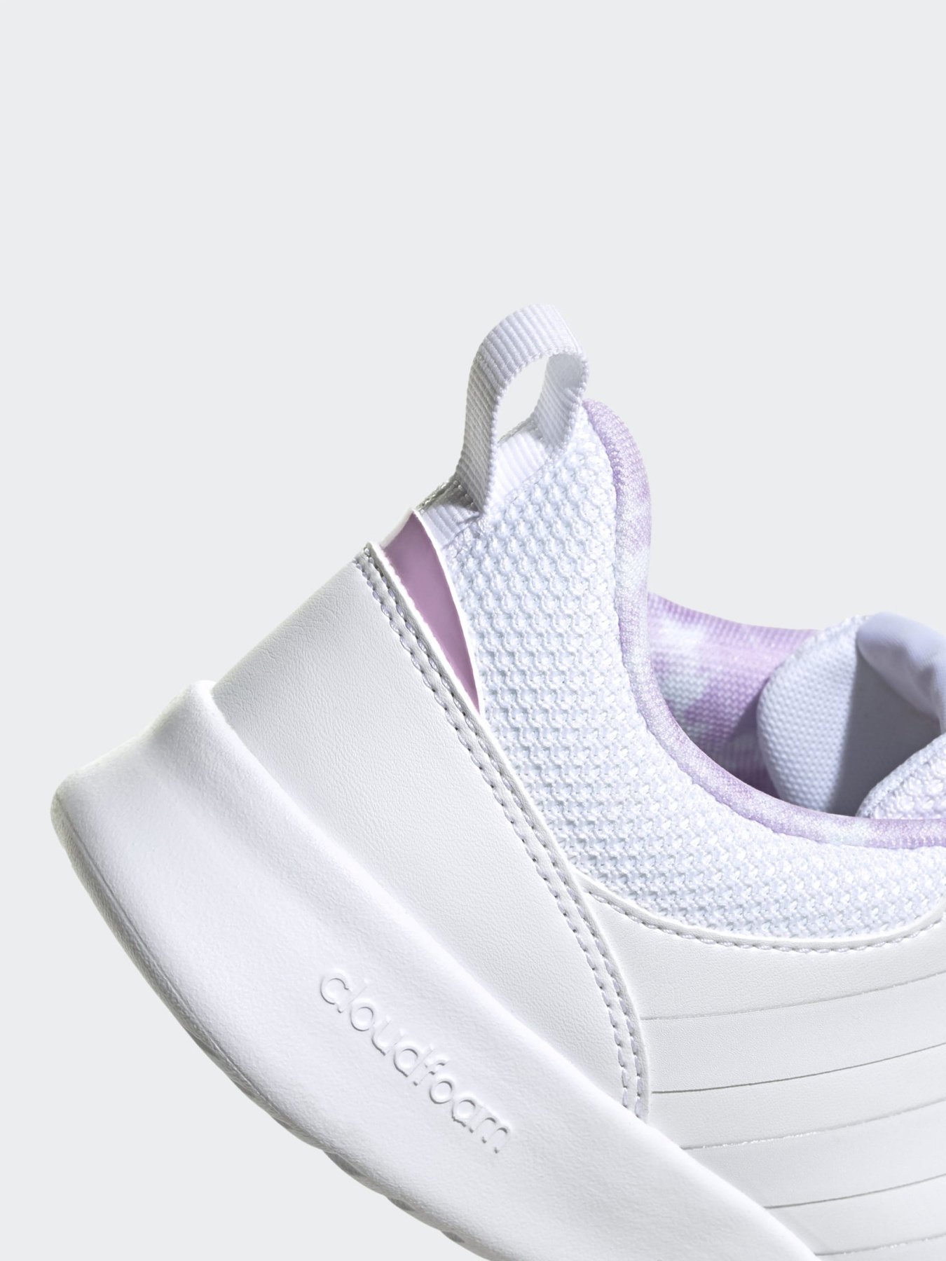 Кросівки Adidas QT RACER 2.0 модель FY8316 Кросівки Adidas QT RACER 2.0 модель FY8316 Фото