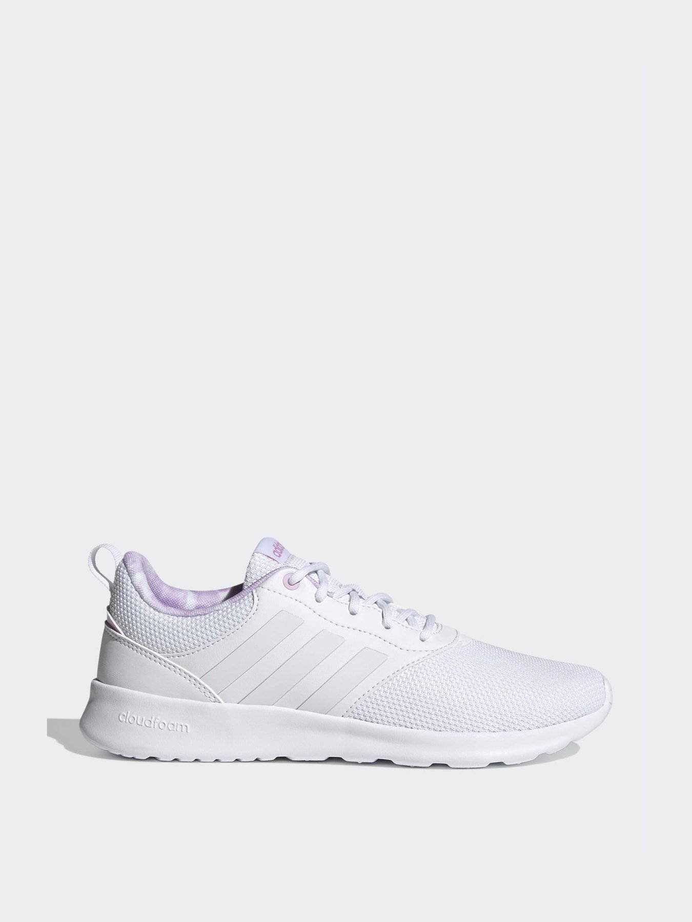 Кросівки Adidas QT RACER 2.0 модель FY8316 Кросівки Adidas QT RACER 2.0 модель FY8316 Фото