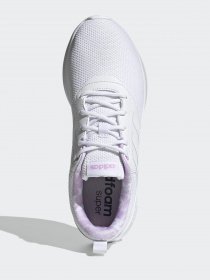 Кросівки Adidas QT RACER 2.0 модель FY8316 Фото