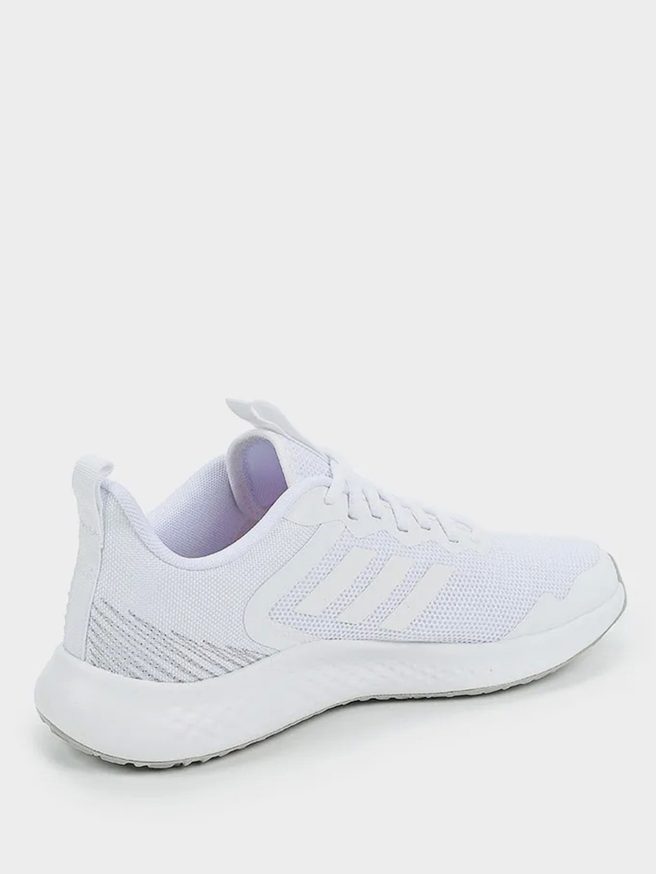 Кросівки Adidas Fluidstreet модель FY8477 Кросівки Adidas Fluidstreet модель FY8477 Фото