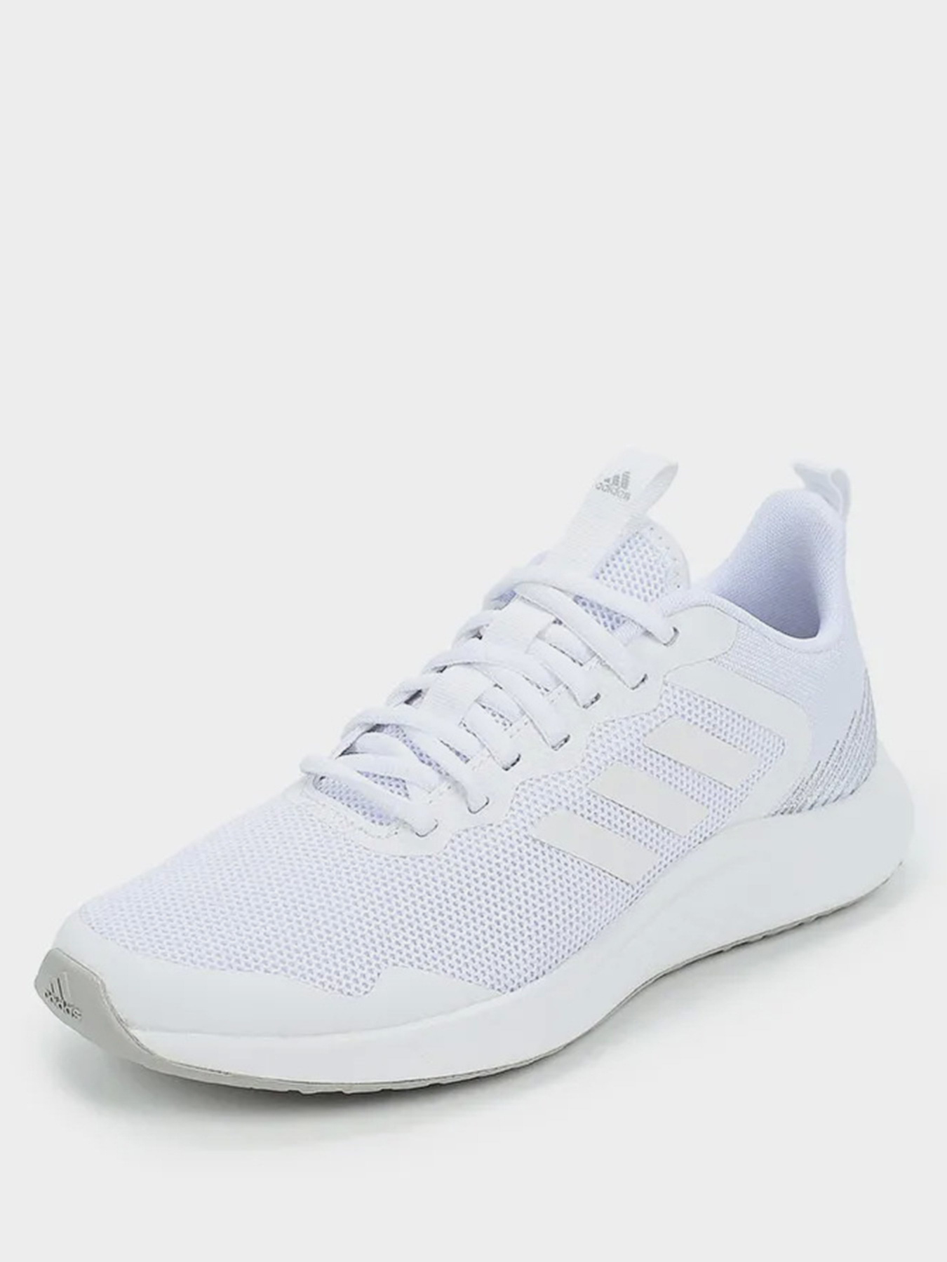 Кросівки Adidas Fluidstreet модель FY8477 Кросівки Adidas Fluidstreet модель FY8477 Фото