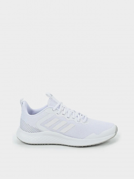 Кросівки Adidas Fluidstreet модель FY8477 Фото
