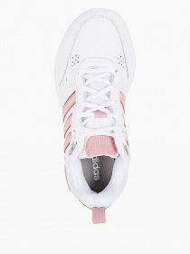 Кросівки Adidas STRUTTER модель FY8613 Фото