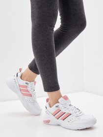 Кросівки Adidas STRUTTER модель FY8613 Фото