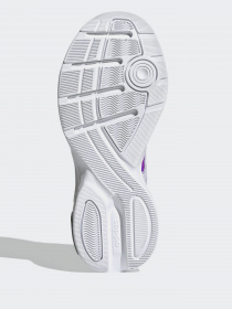 Кросівки Adidas STRUTTER модель FY8632 Фото