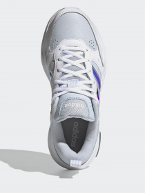 Кросівки Adidas STRUTTER модель FY8632 Фото