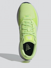 Кроссовки Adidas RunFalcon 2.0 Performance модель FY8736 Фото