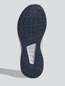 Кроссовки Adidas RunFalcon 2.0 Performance модель FY8736 Фото