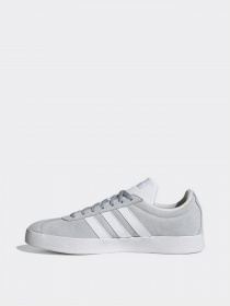 Кеди Adidas VL COURT 2.0 модель FY8812 Фото