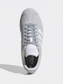 Кеди Adidas VL COURT 2.0 модель FY8812 Фото