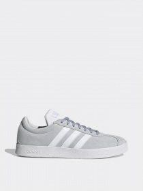 Кеди Adidas VL COURT 2.0 модель FY8812 Фото