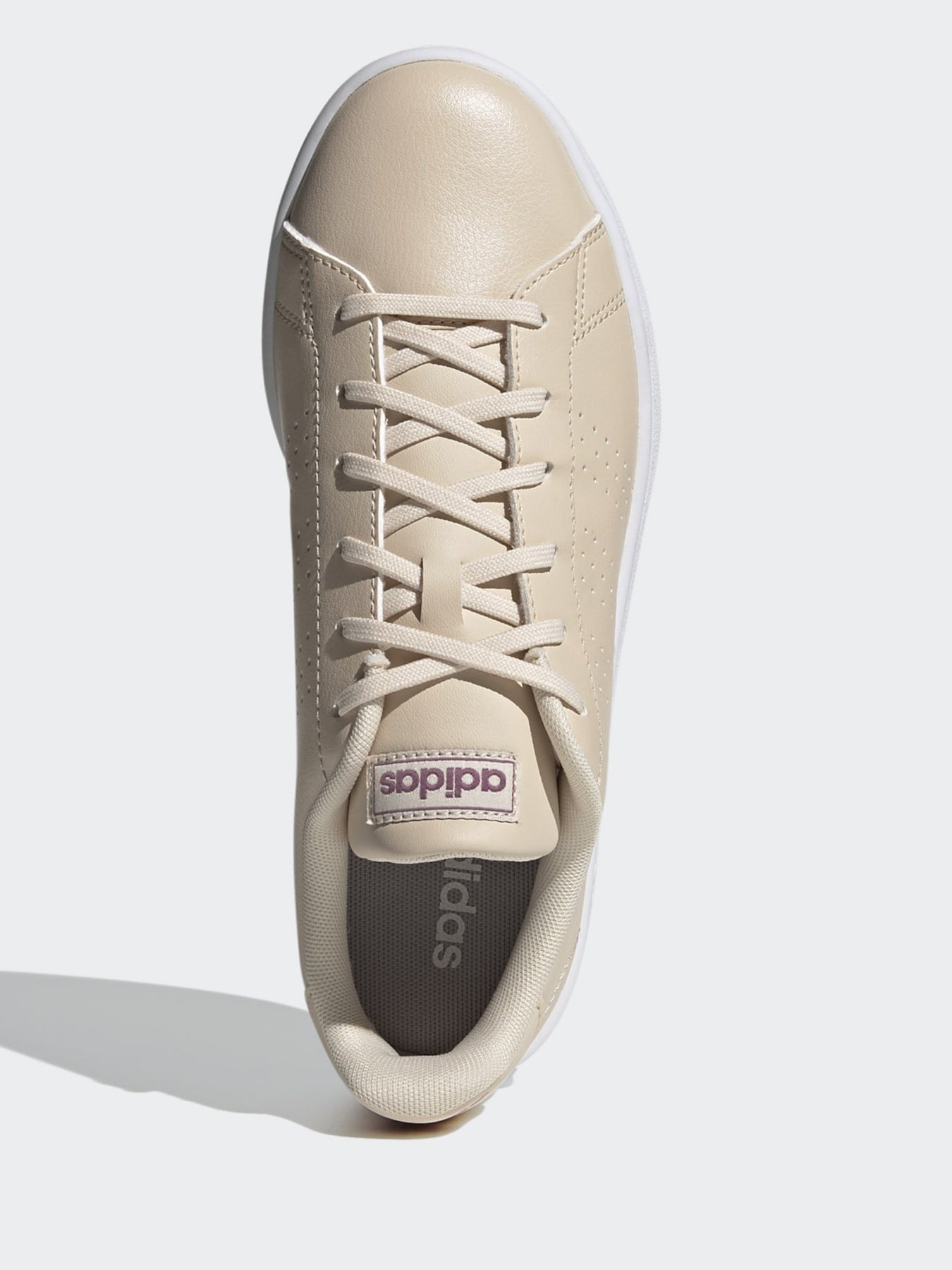 Кеды Adidas Advantage Base модель FY8825 Кеды Adidas Advantage Base модель FY8825 Фото