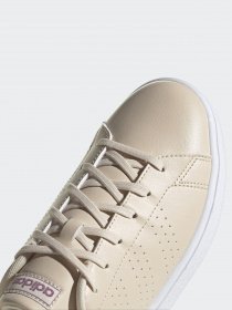 Кеды Adidas Advantage Base модель FY8825 Фото