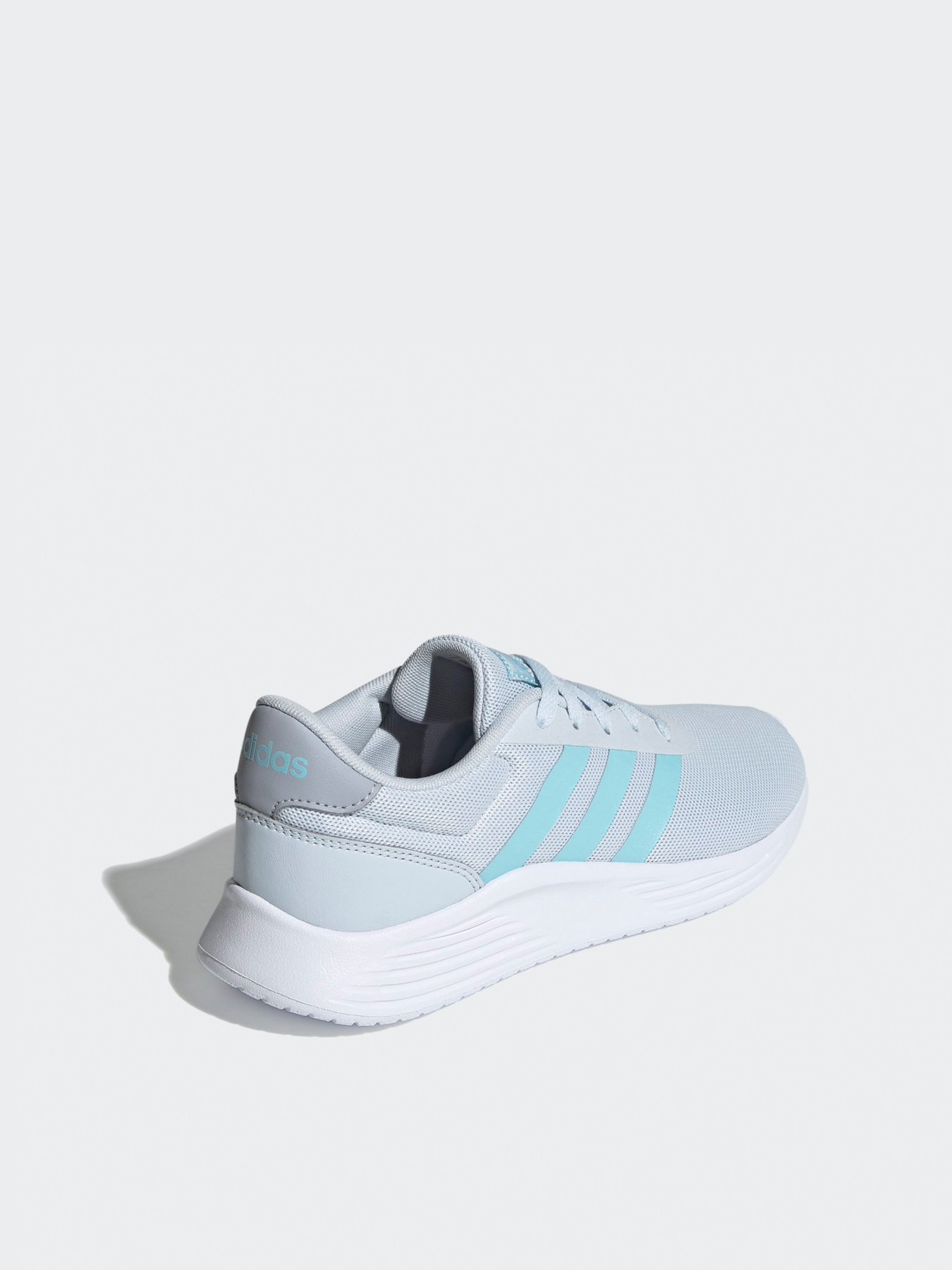 Кроссовки Adidas Lite Racer 2.0 модель FZ0381 Фото