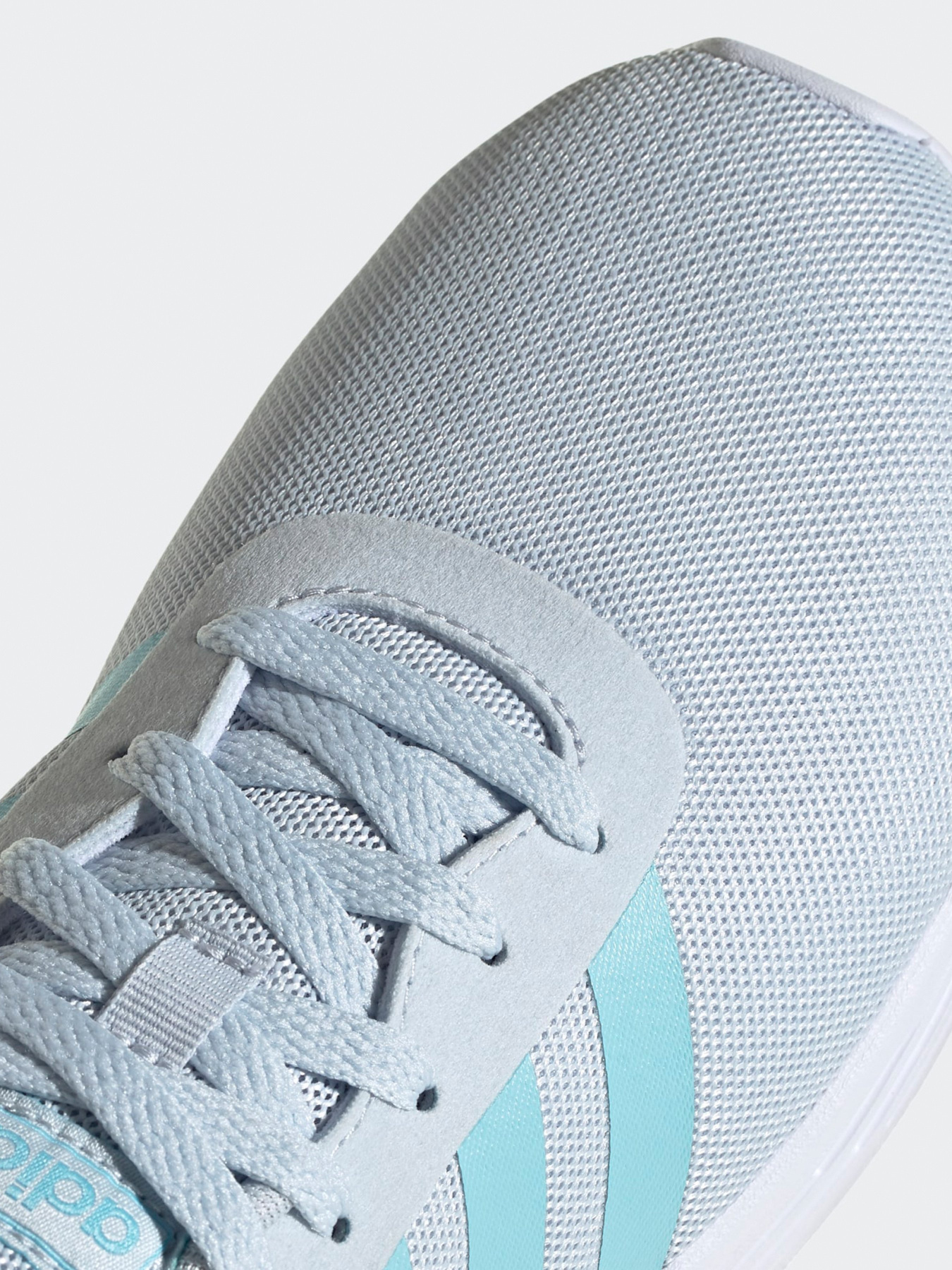 Кроссовки Adidas Lite Racer 2.0 модель FZ0381 Фото