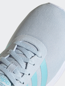 Кроссовки Adidas Lite Racer 2.0 модель FZ0381 Фото