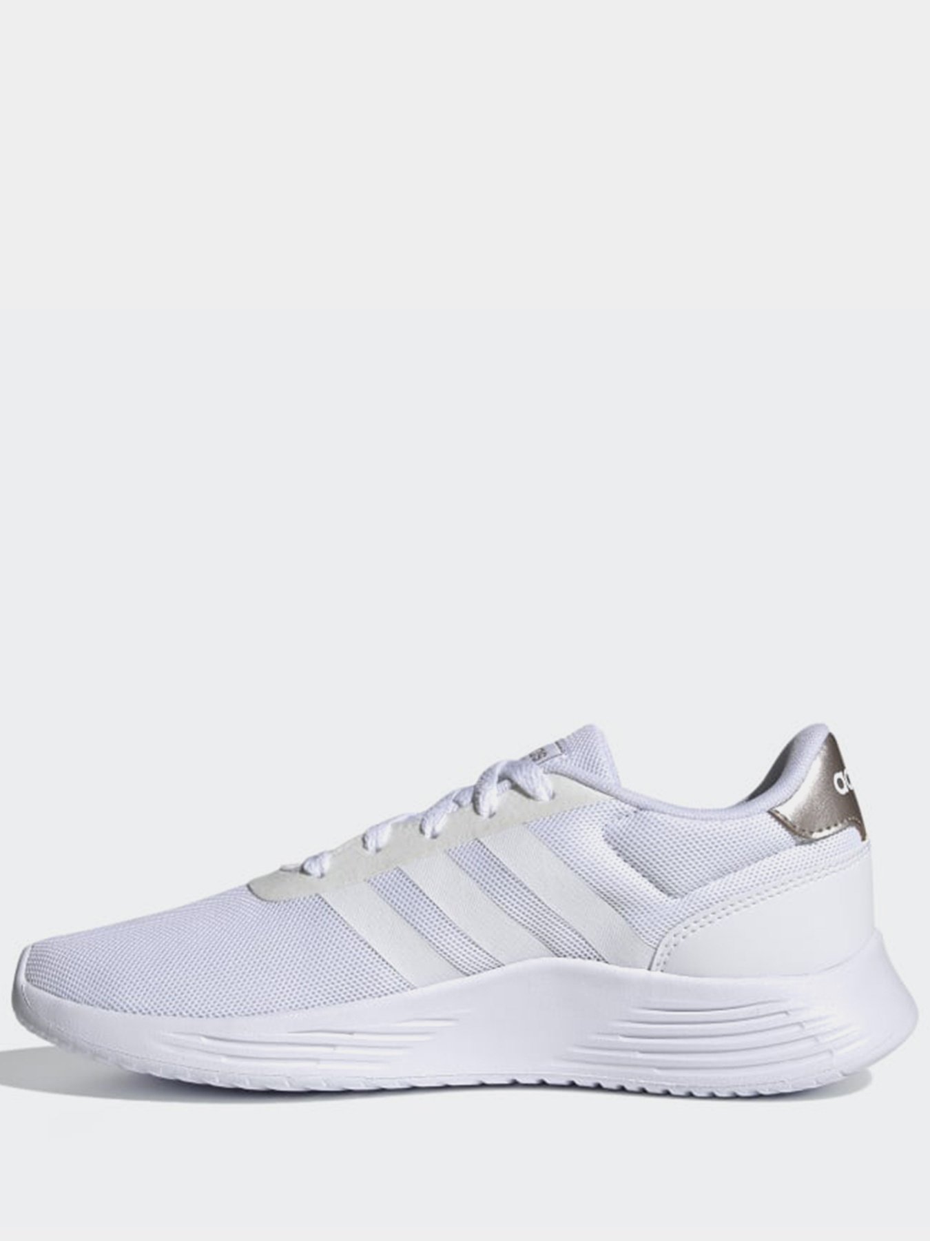 Кросівки Adidas Lite Racer 2.0 модель FZ0384 Кросівки Adidas Lite Racer 2.0 модель FZ0384 Фото