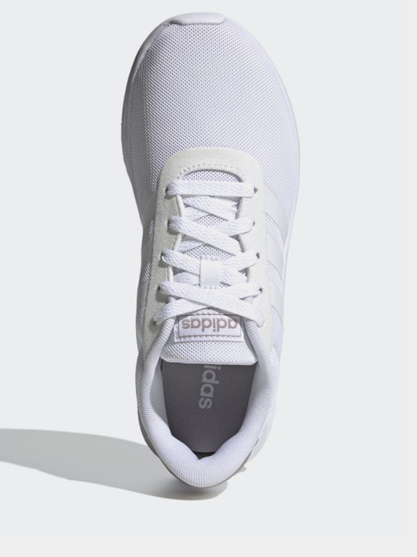 Кросівки Adidas Lite Racer 2.0 модель FZ0384 Кросівки Adidas Lite Racer 2.0 модель FZ0384 Фото