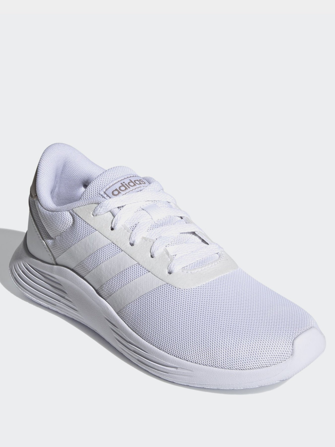 Кросівки Adidas Lite Racer 2.0 модель FZ0384 Кросівки Adidas Lite Racer 2.0 модель FZ0384 Фото