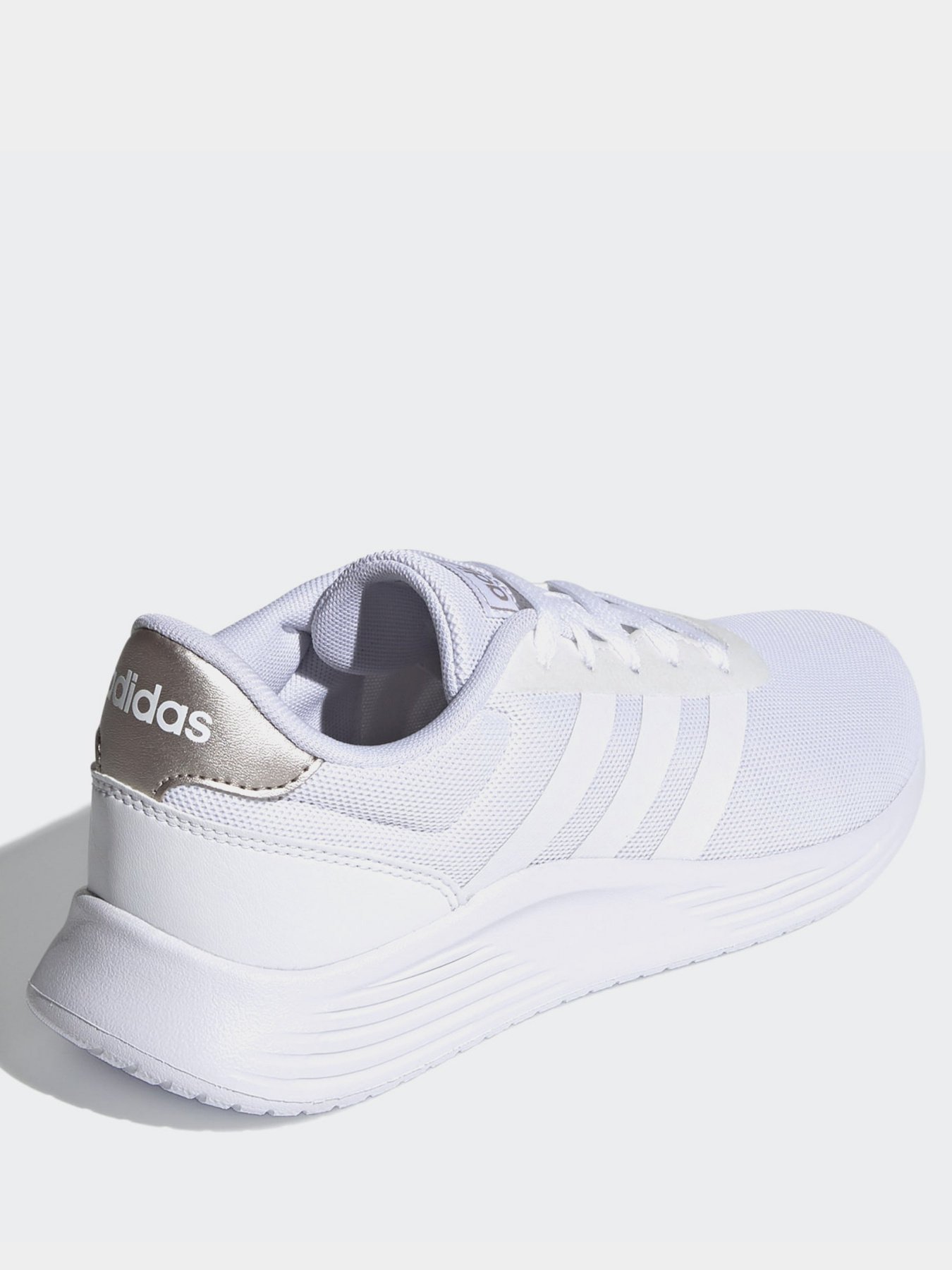 Кросівки Adidas Lite Racer 2.0 модель FZ0384 Кросівки Adidas Lite Racer 2.0 модель FZ0384 Фото