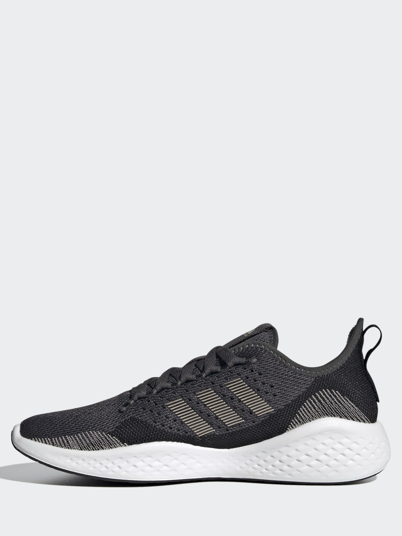 Кросівки Adidas FLUIDFLOW 2.0 модель FZ1977 Фото