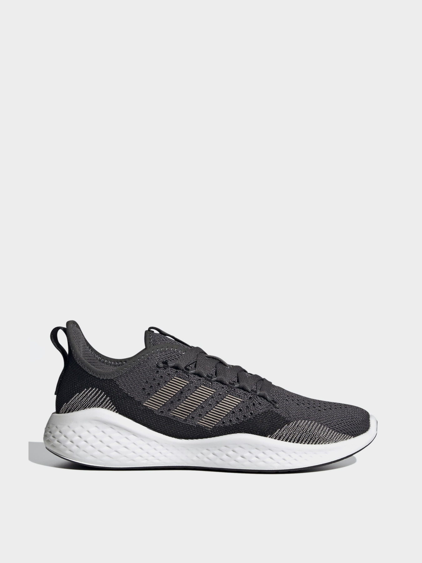 Кросівки Adidas FLUIDFLOW 2.0 модель FZ1977 Фото