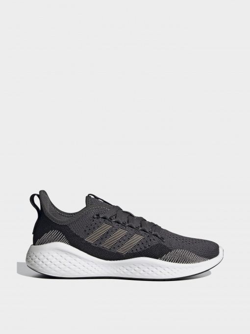 Кроссовки Adidas FLUIDFLOW 2.0 модель FZ1977 Фото