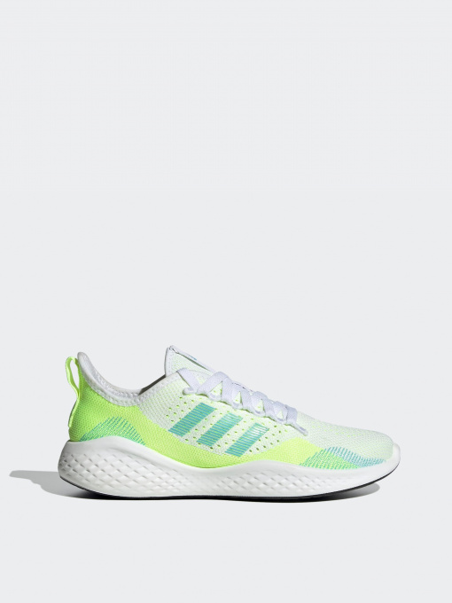Кроссовки Adidas FLUIDFLOW 2.0 модель FZ1979 Фото