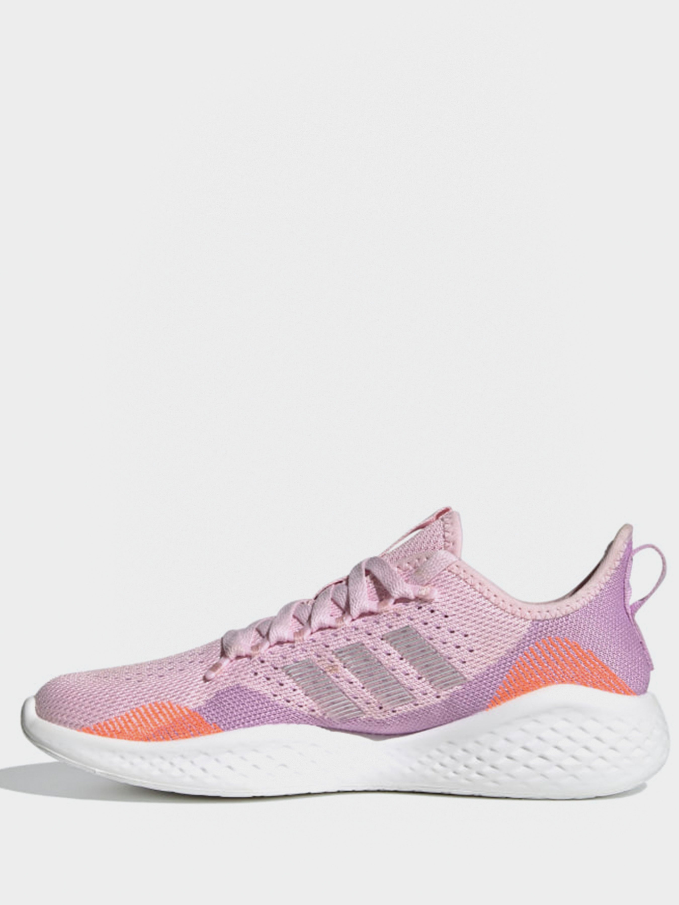 Кроссовки Adidas FLUIDFLOW 2.0 модель FZ1980 Фото