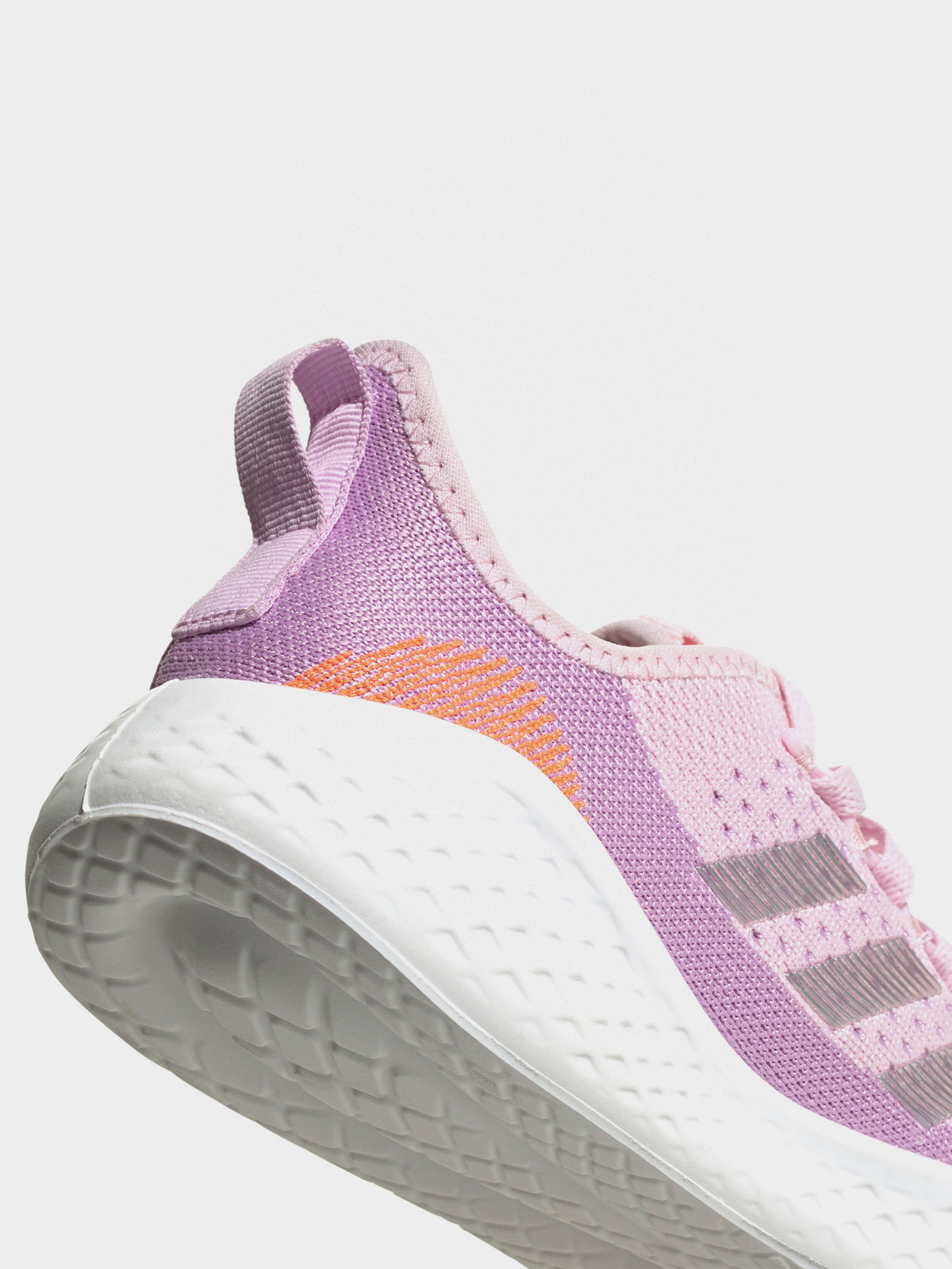Кроссовки Adidas FLUIDFLOW 2.0 модель FZ1980 Фото