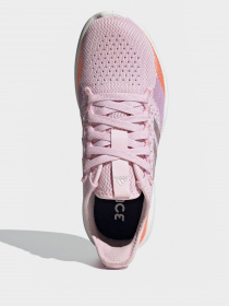 Кроссовки Adidas FLUIDFLOW 2.0 модель FZ1980 Фото