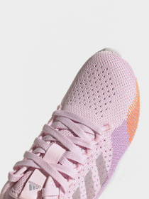 Кроссовки Adidas FLUIDFLOW 2.0 модель FZ1980 Фото