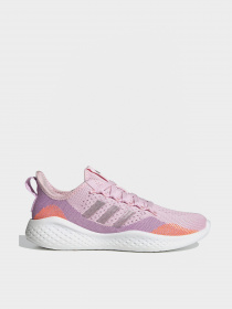 Кроссовки Adidas FLUIDFLOW 2.0 модель FZ1980 Фото