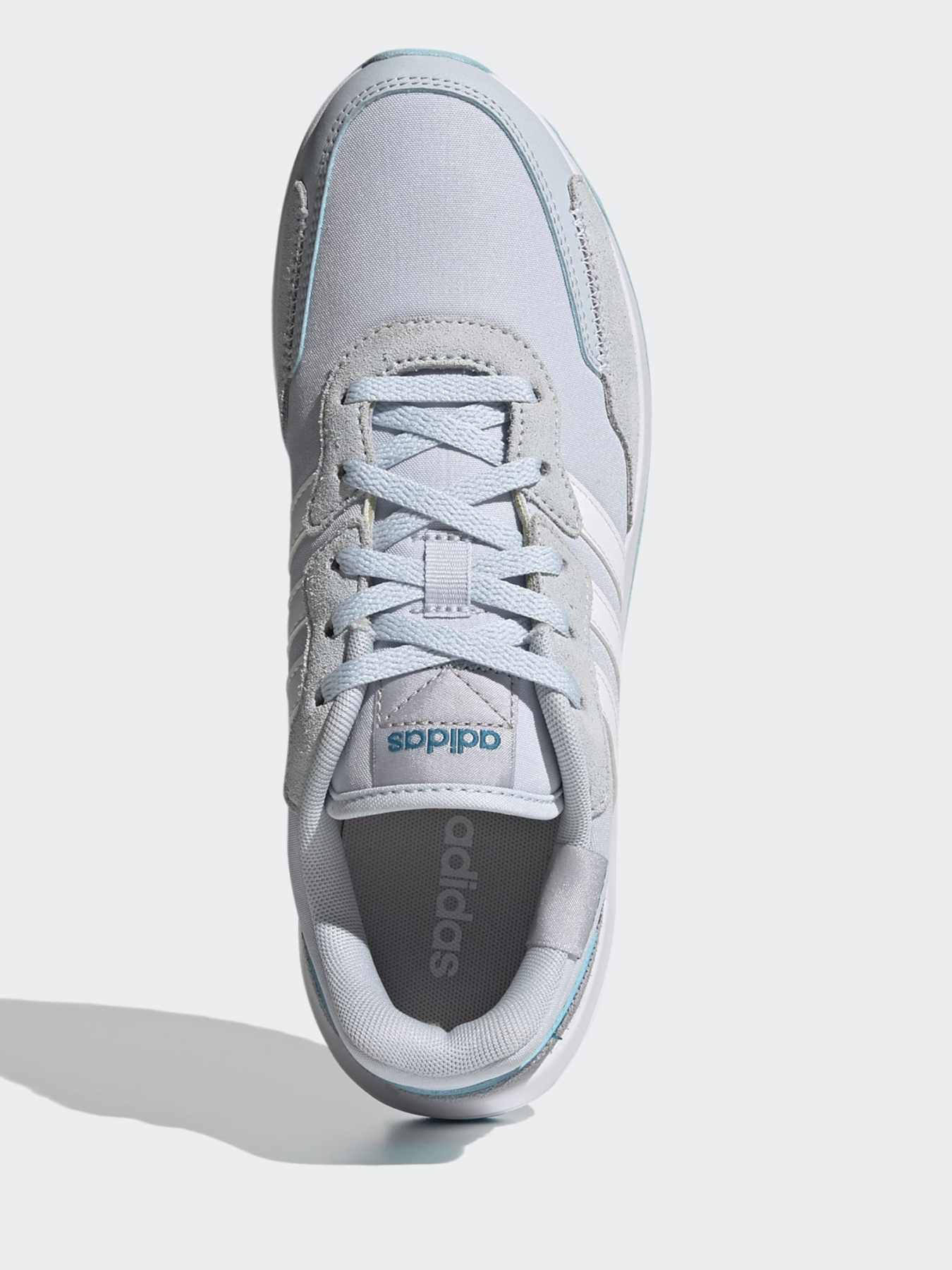 Кроссовки Adidas Retrorun модель FZ2217 Фото