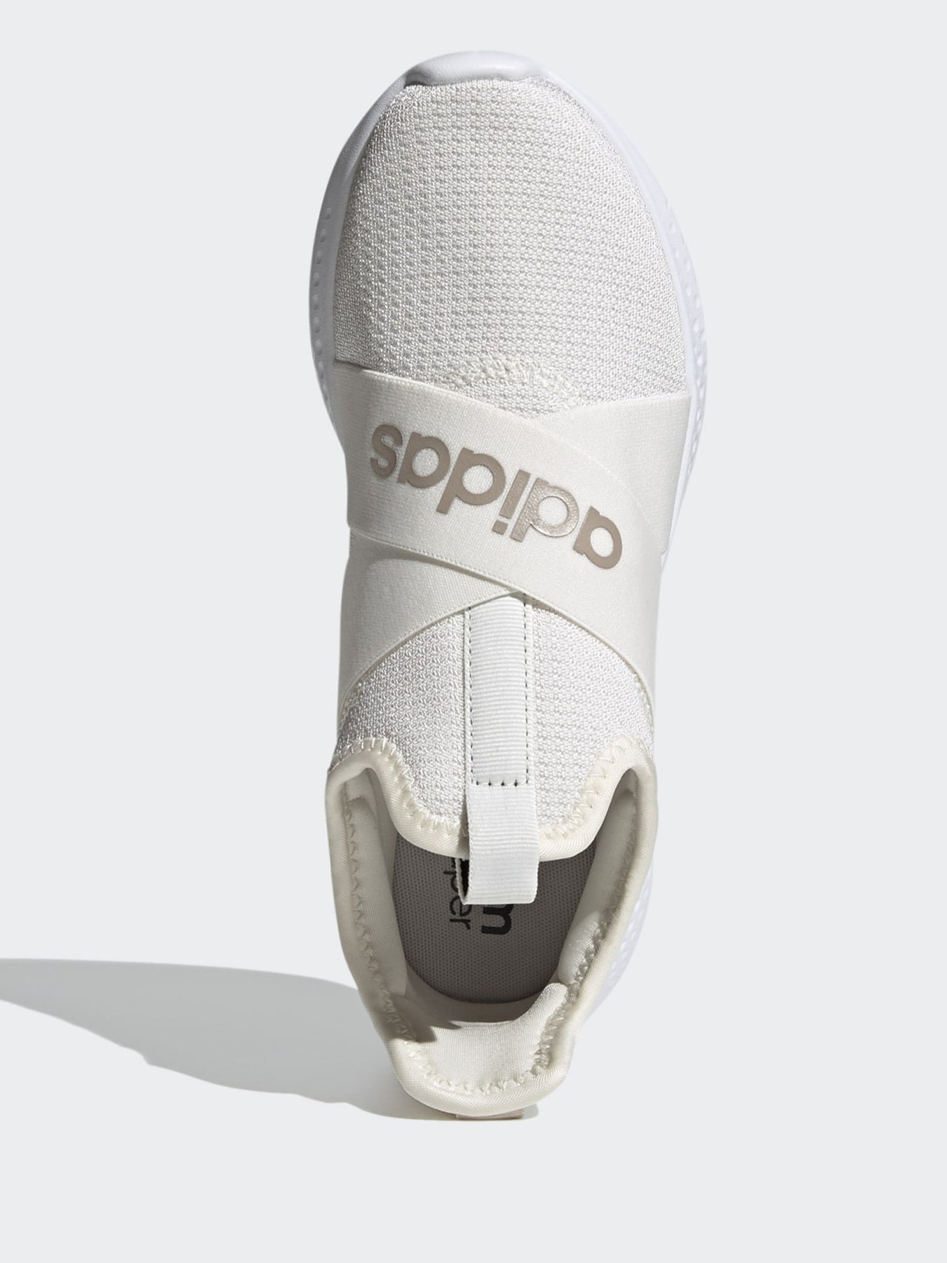 Кроссовки Adidas Puremotion Adapt модель FZ2468 Фото
