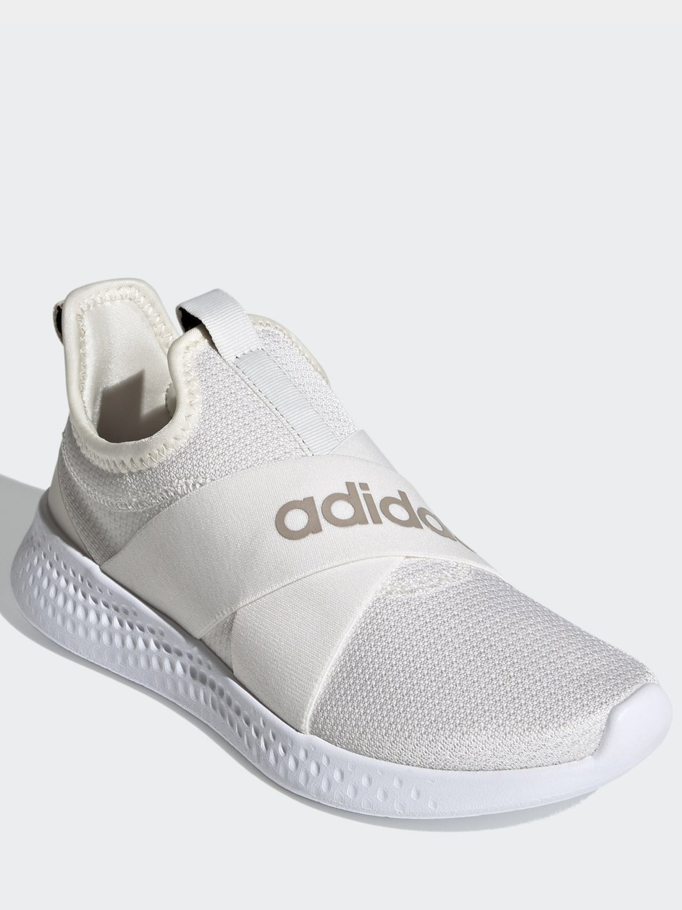 Кроссовки Adidas Puremotion Adapt модель FZ2468 Фото